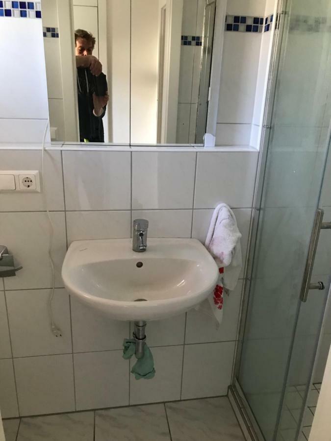 Gästezimmer Am Oos Bach *