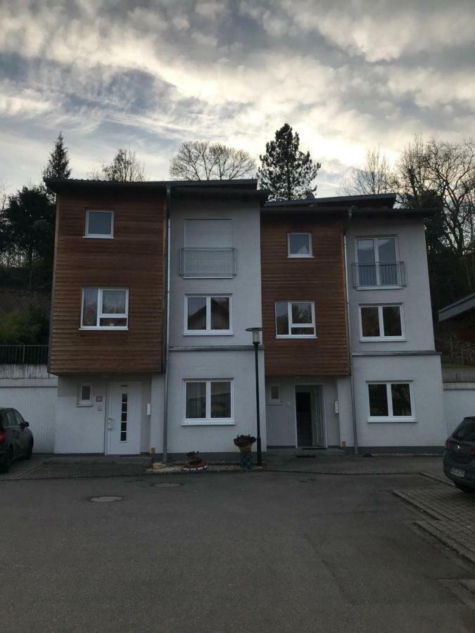 Gästezimmer Am Oos Bach Privatunterkunft Baden-Baden
