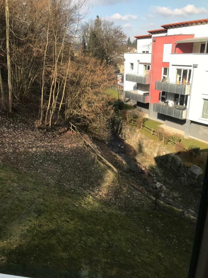 Privatunterkunft Gästezimmer Am Oos Bach *