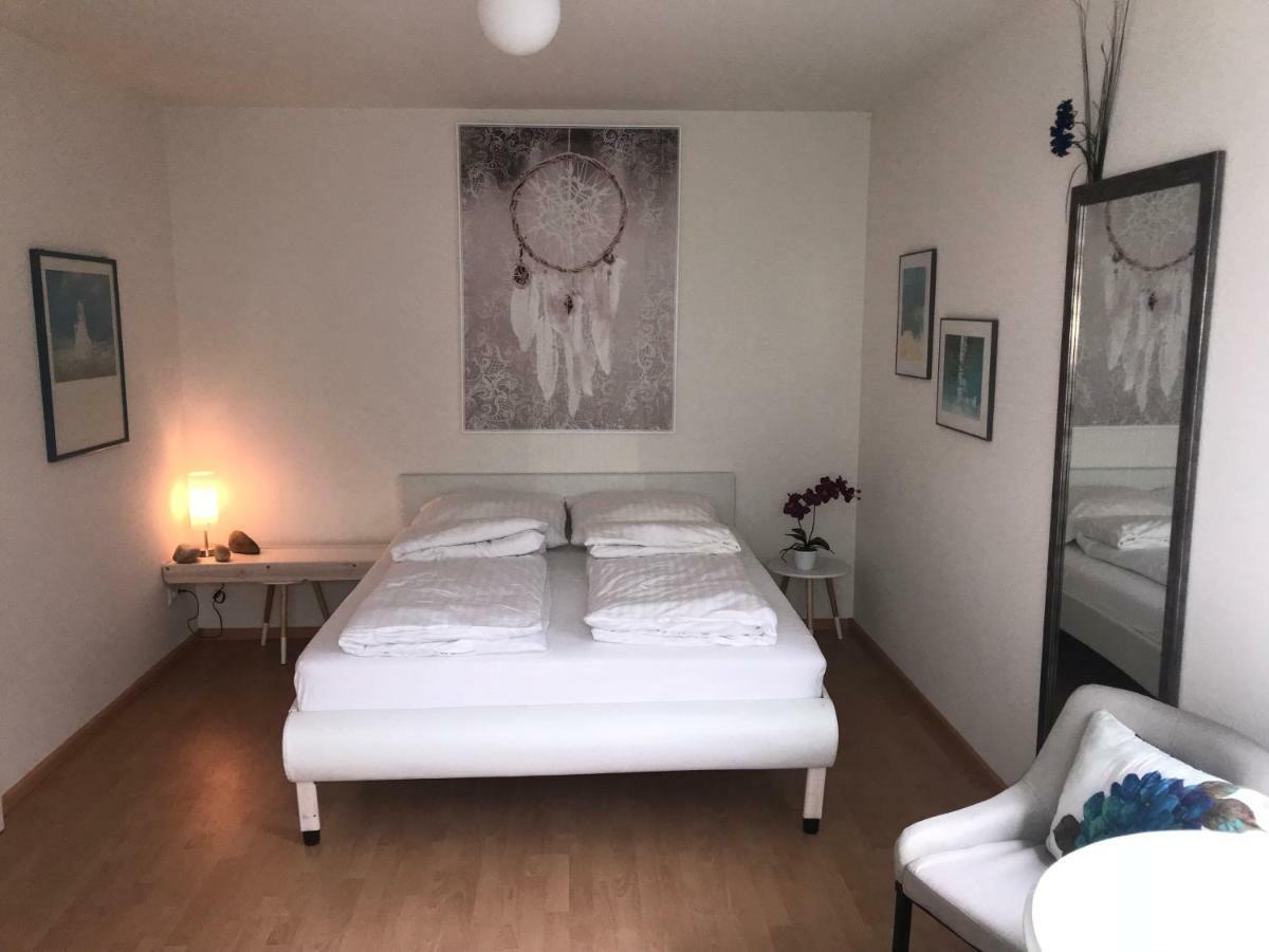 Gästezimmer Am Oos Bach Privatunterkunft Baden-Baden